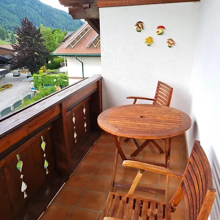 Apartment Sonnfried By Globalimmoservice
