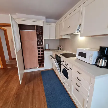 Sonnfried By Globalimmoservice Apartmán *