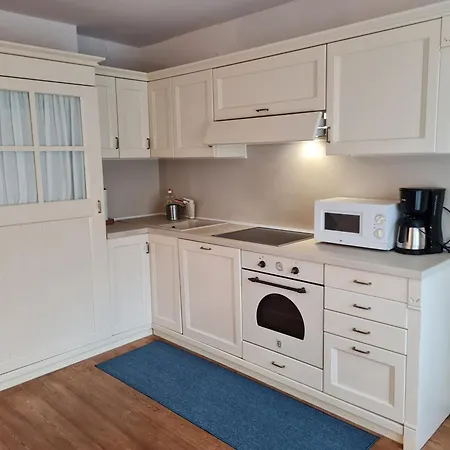 Apartmán Sonnfried By Globalimmoservice *