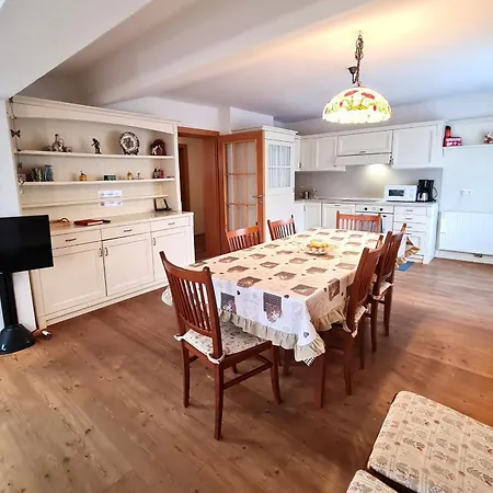 Sonnfried By Globalimmoservice Apartment Bad Kleinkirchheim