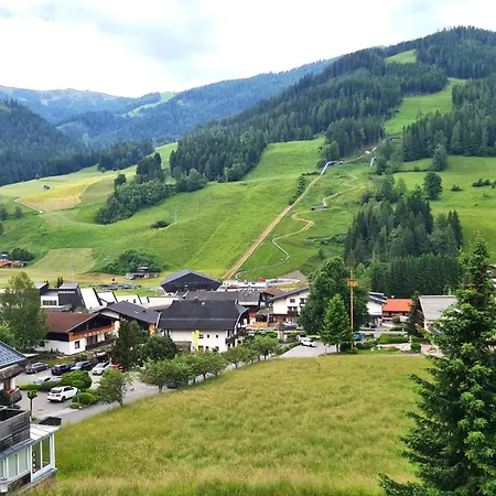 Sonnfried By Globalimmoservice Apartmán *