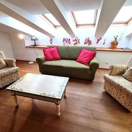 Apartmán Sonnfried By Globalimmoservice *