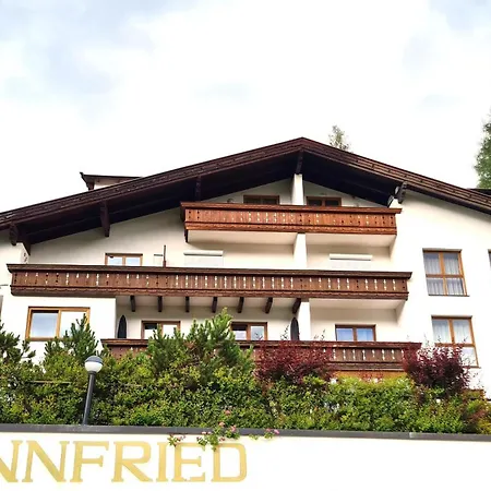 Sonnfried By Globalimmoservice Apartment Bad Kleinkirchheim