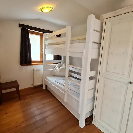 Sonnfried By Globalimmoservice Apartmán