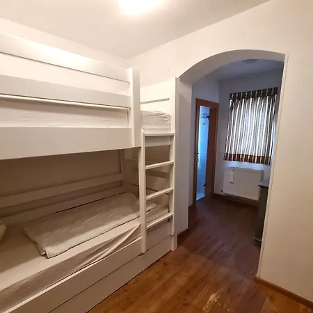 Sonnfried By Globalimmoservice Apartmán *