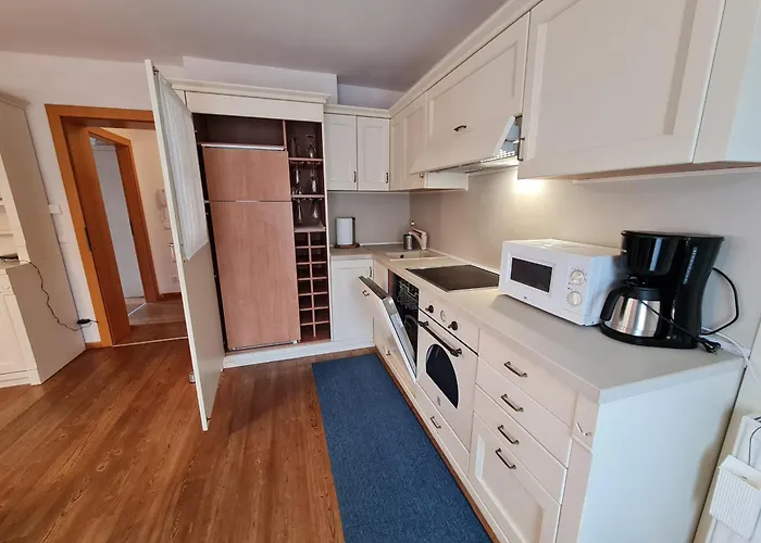 Sonnfried By Globalimmoservice Apartment *