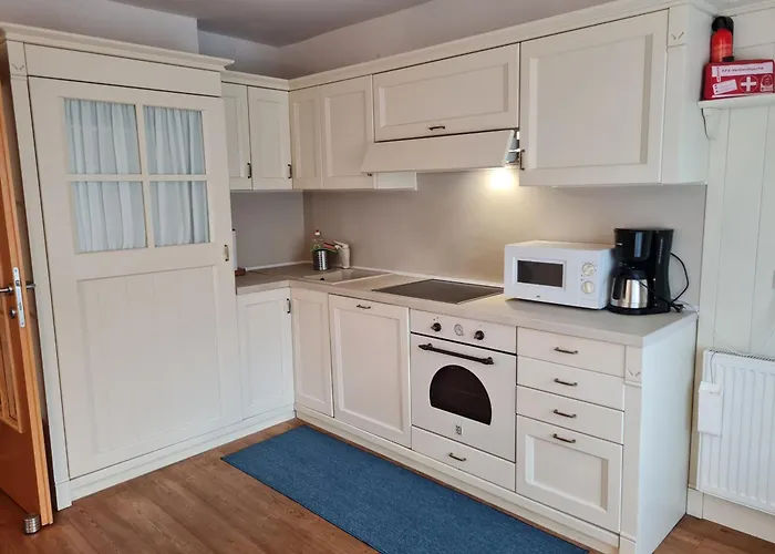 Apartment Sonnfried By Globalimmoservice *