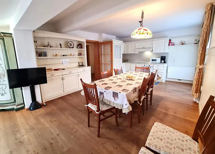 Sonnfried By Globalimmoservice Apartment Bad Kleinkirchheim