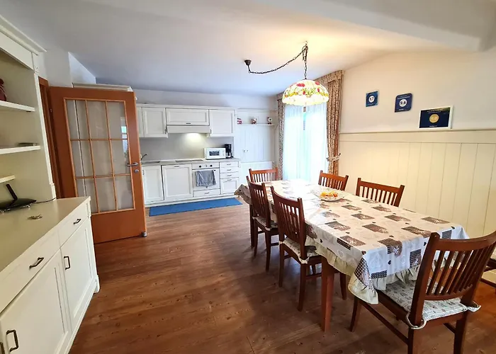 Sonnfried By Globalimmoservice * 巴德小基希海姆