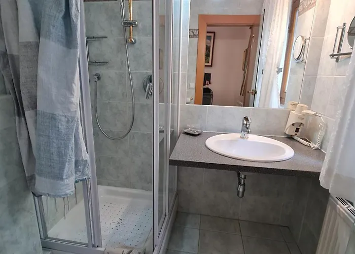 公寓 Sonnfried By Globalimmoservice