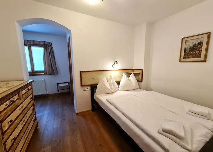 Apartment Sonnfried By Globalimmoservice *