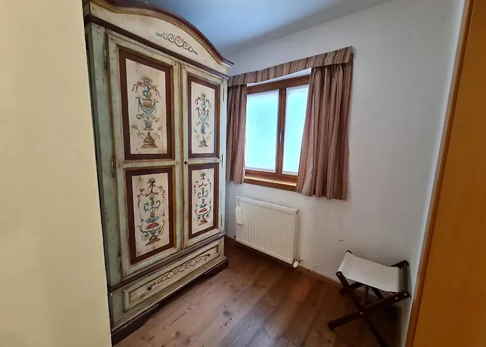 Sonnfried By Globalimmoservice Apartment Bad Kleinkirchheim