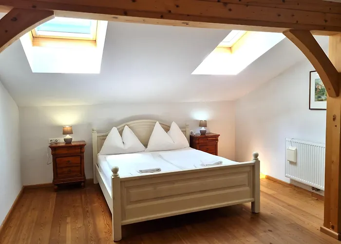 Apartment Sonnfried By Globalimmoservice Bad Kleinkirchheim