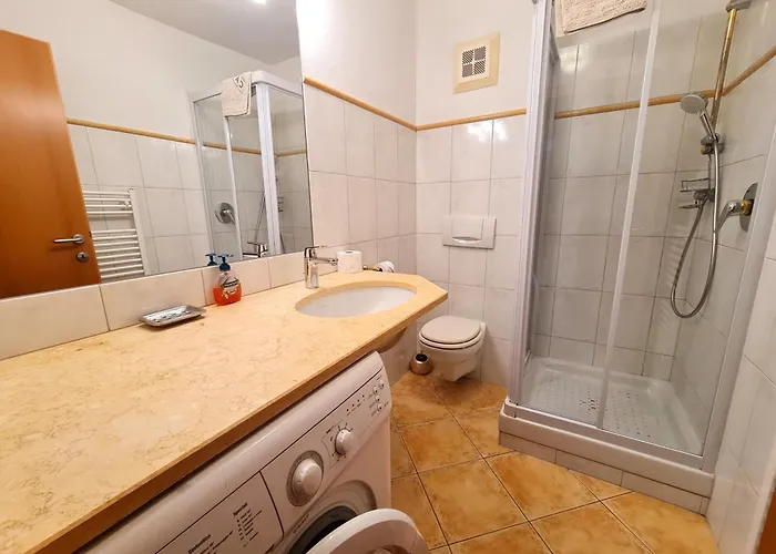 Sonnfried By Globalimmoservice * Bad Kleinkirchheim