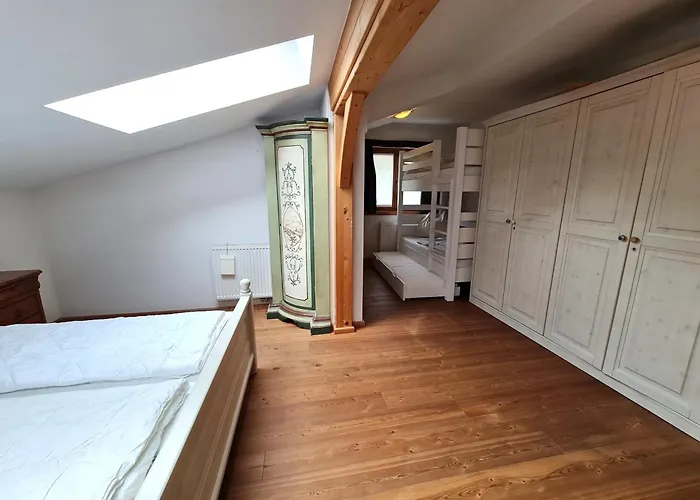 Apartment Sonnfried By Globalimmoservice Bad Kleinkirchheim